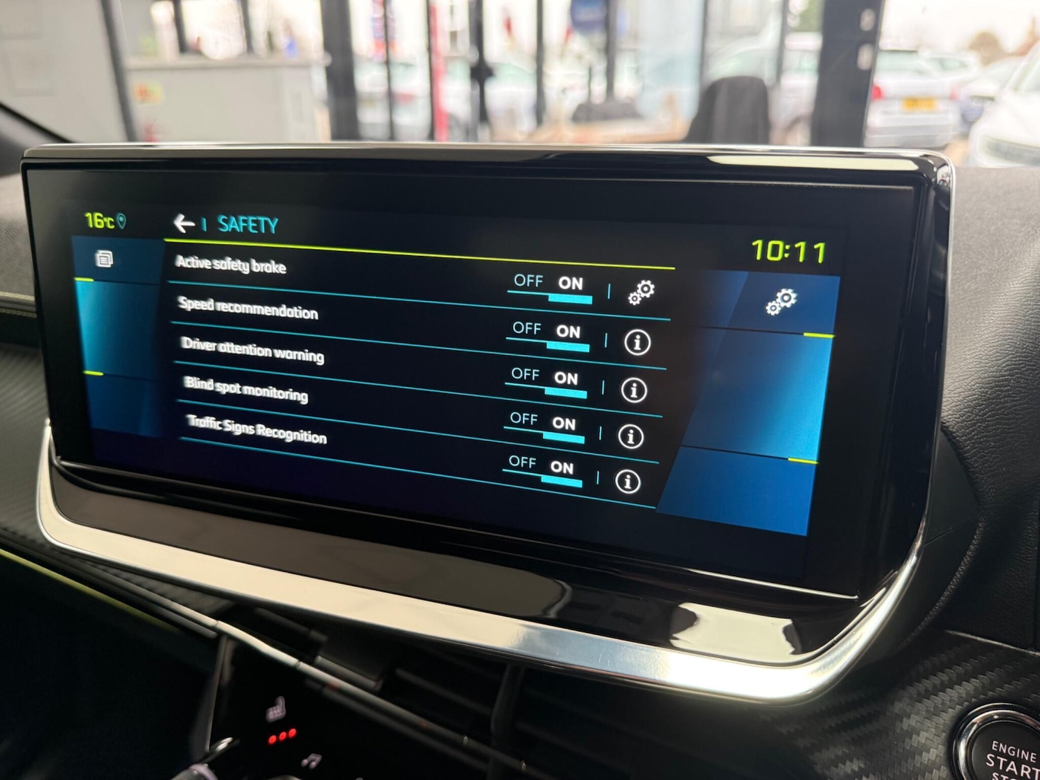 Used Peugeot E-208 2021 for sale - 77411202: Photo 40