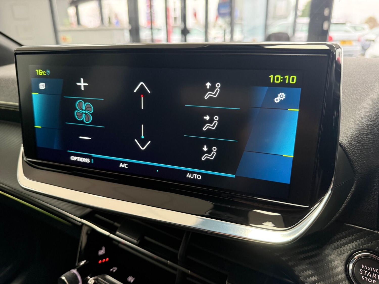 Used Peugeot E-208 2021 for sale - 77411202: Photo 41