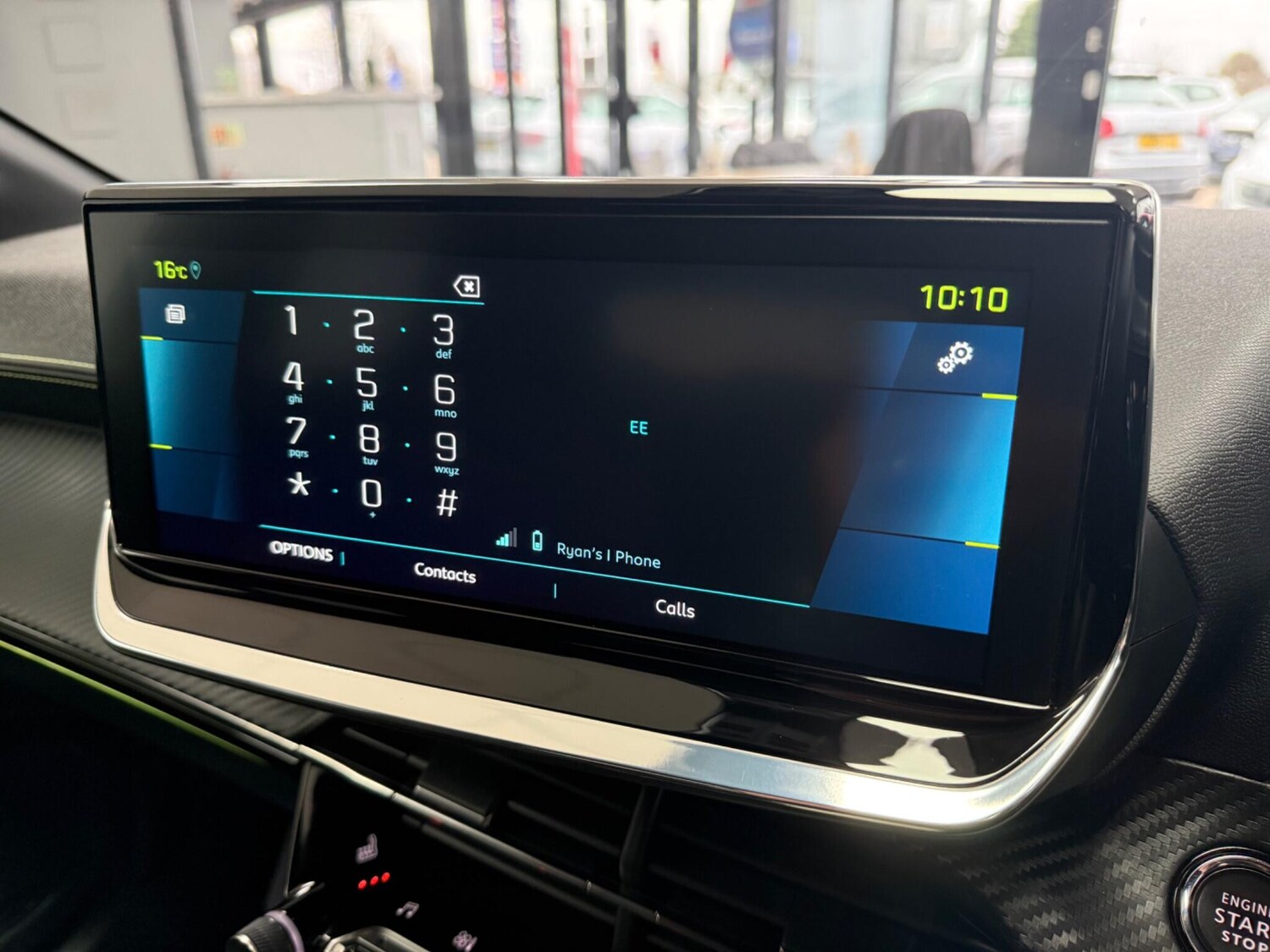 Used Peugeot E-208 2021 for sale - 77411202: Photo 42