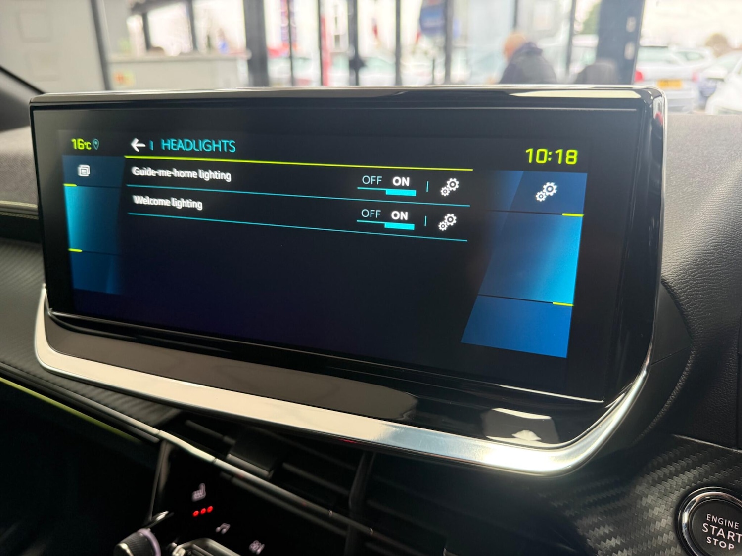 Used Peugeot E-208 2021 for sale - 77411202: Photo 44