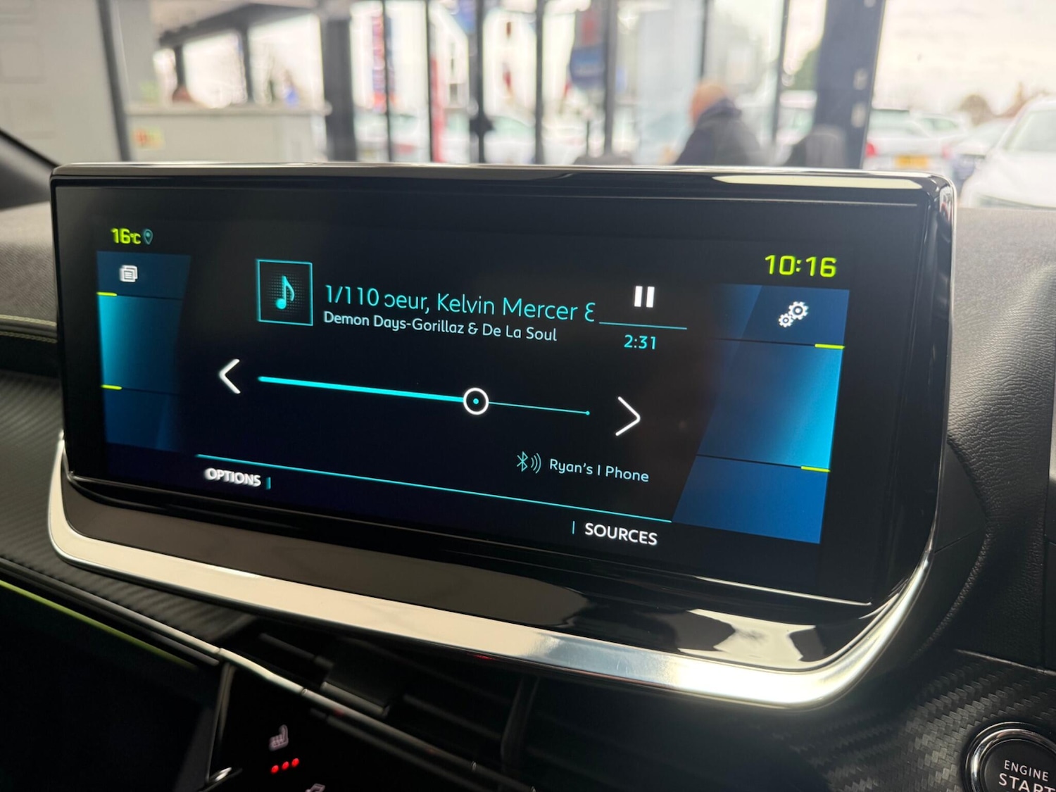 Used Peugeot E-208 2021 for sale - 77411202: Photo 45