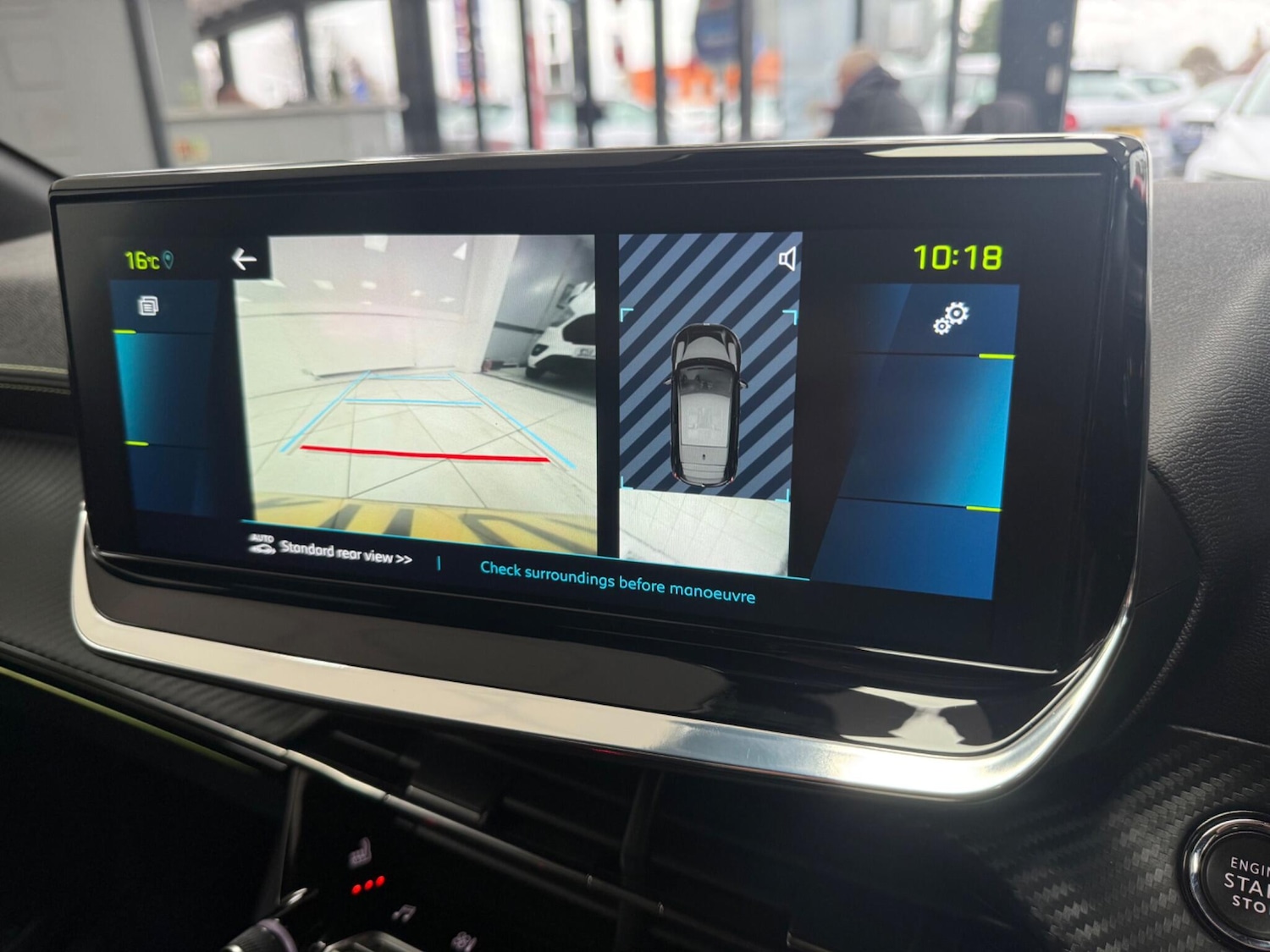 Used Peugeot E-208 2021 for sale - 77411202: Photo 46