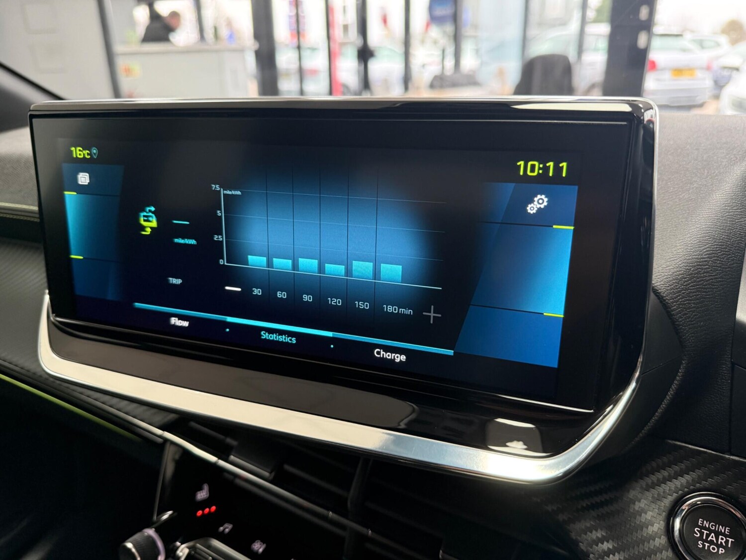 Used Peugeot E-208 2021 for sale - 77411202: Photo 47