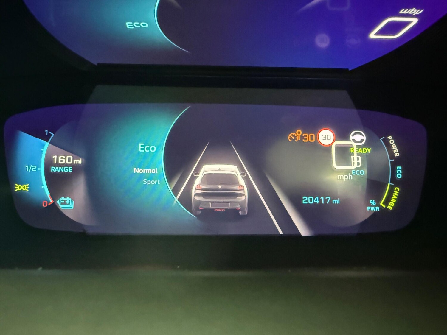 Used Peugeot E-208 2021 for sale - 77411202: Photo 48