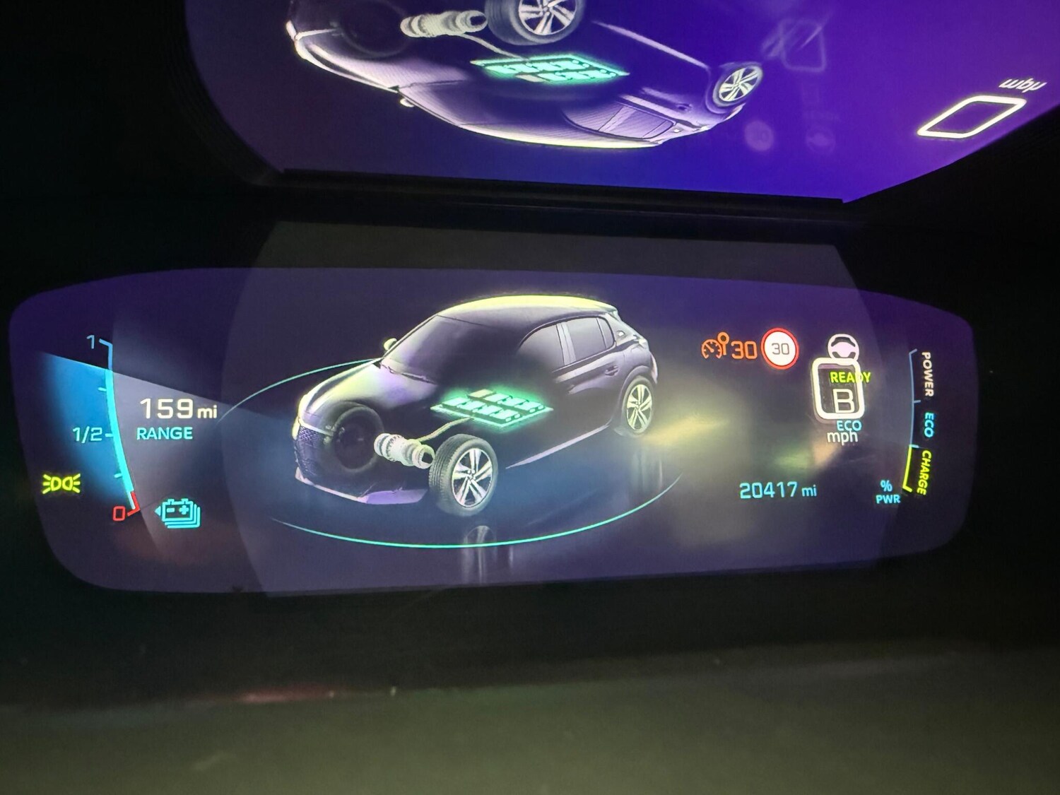 Used Peugeot E-208 2021 for sale - 77411202: Photo 51