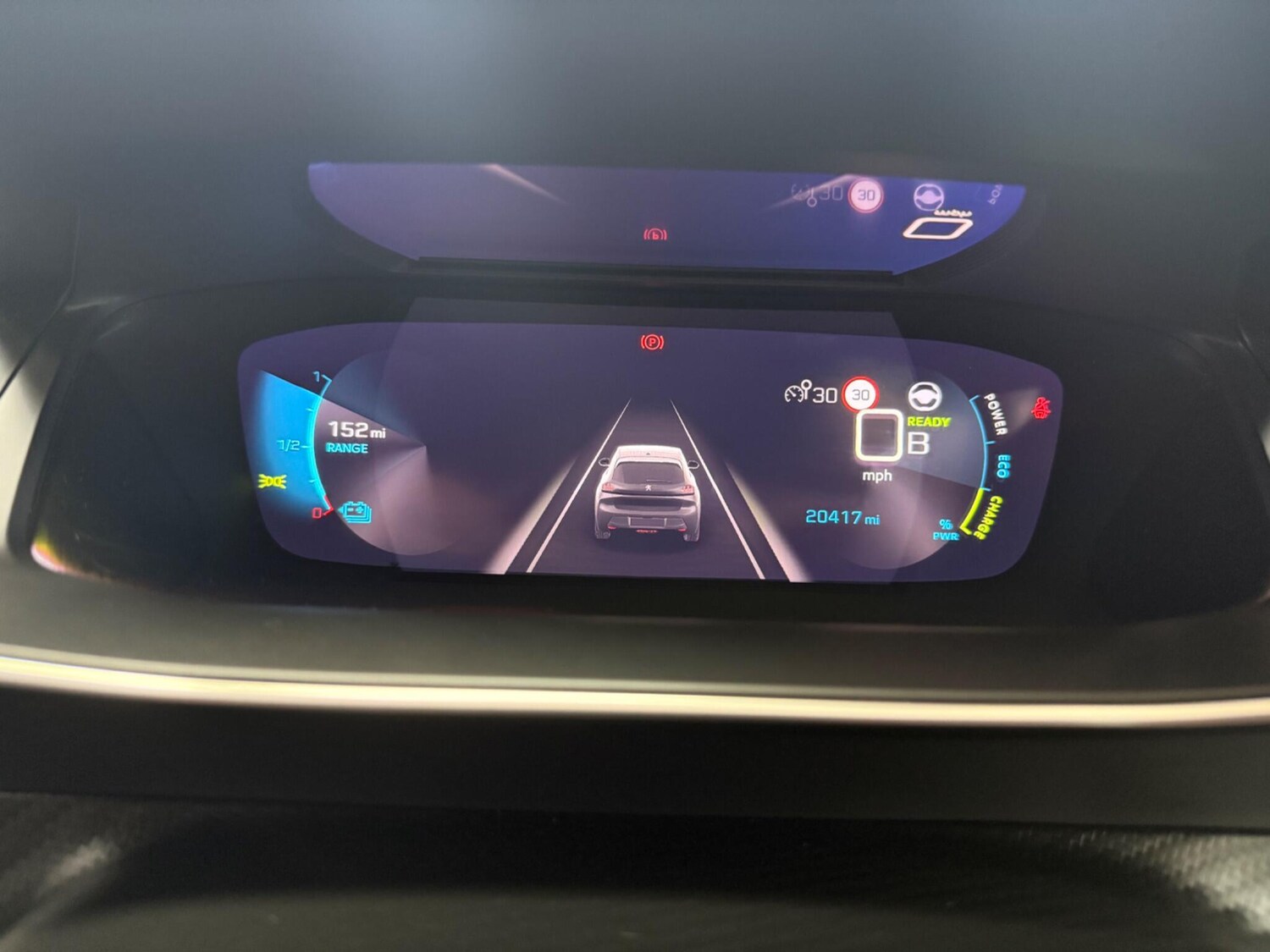 Used Peugeot E-208 2021 for sale - 77411202: Photo 52