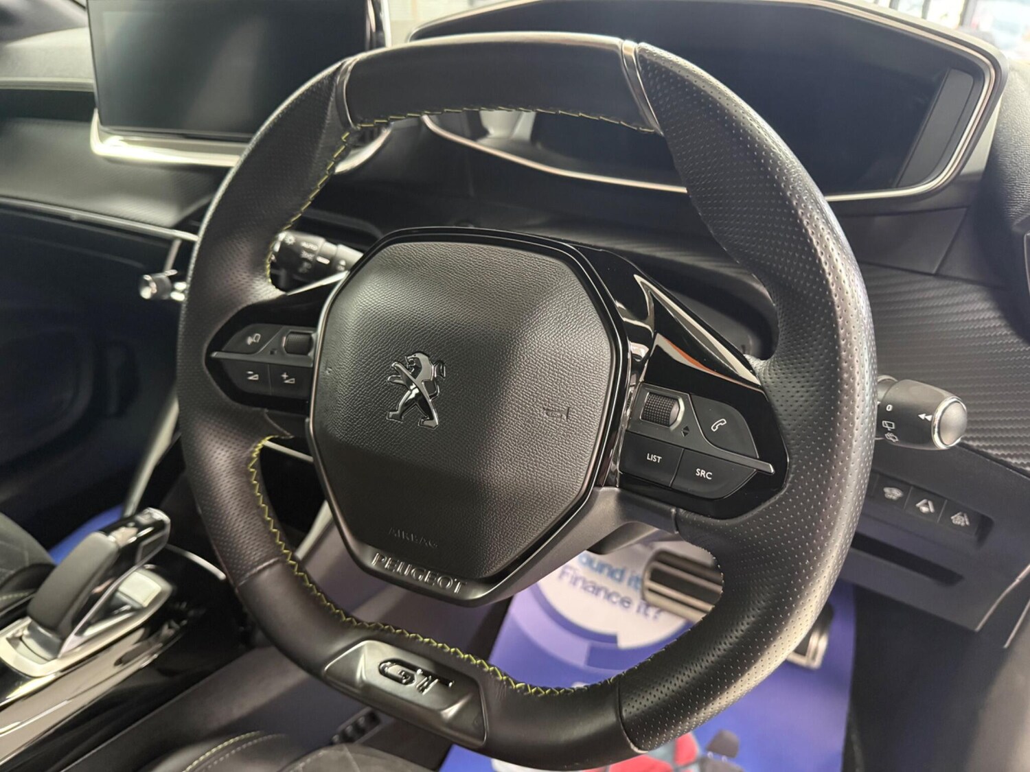 Used Peugeot E-208 2021 for sale - 77411202: Photo 53