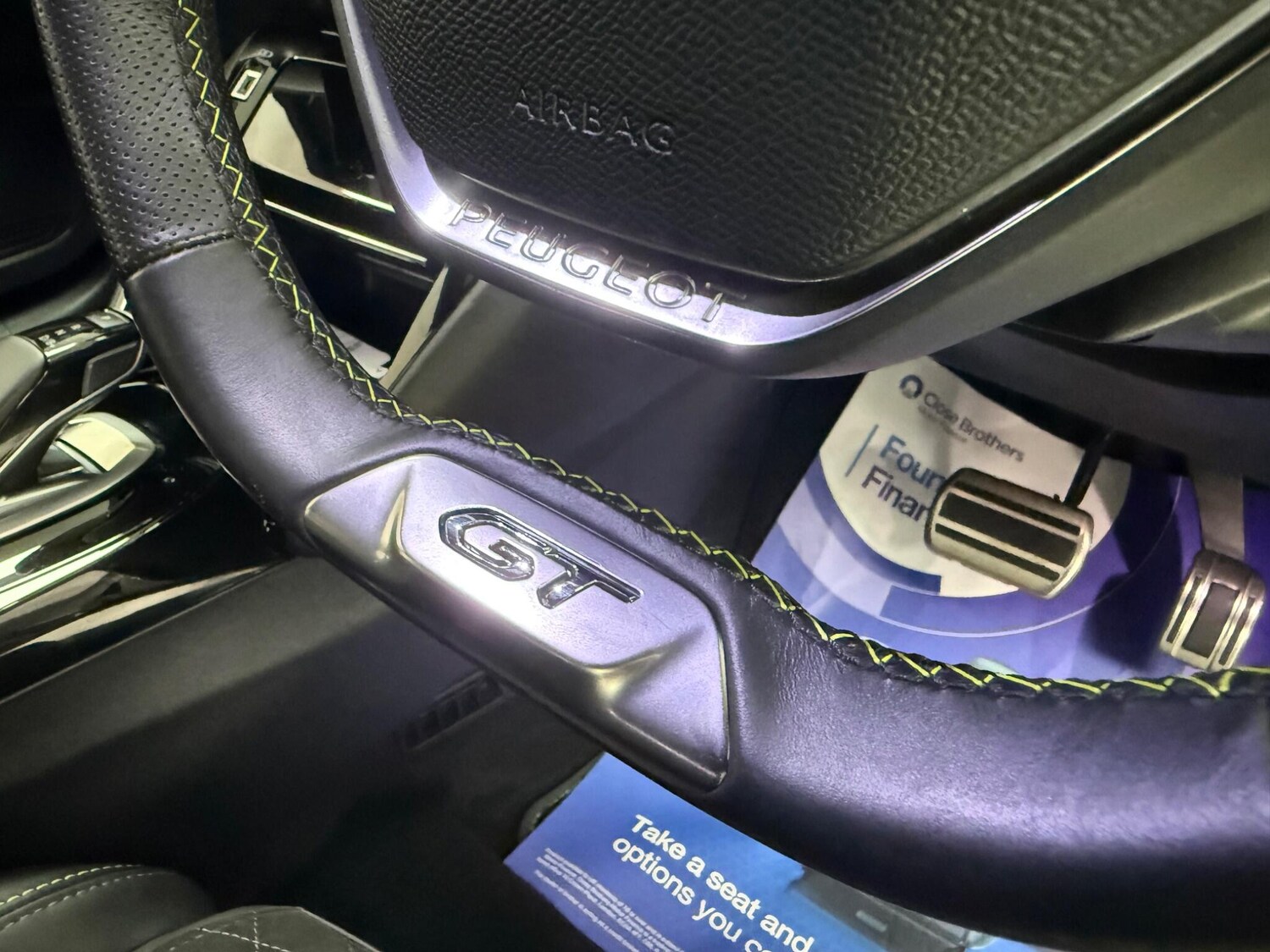 Used Peugeot E-208 2021 for sale - 77411202: Photo 55