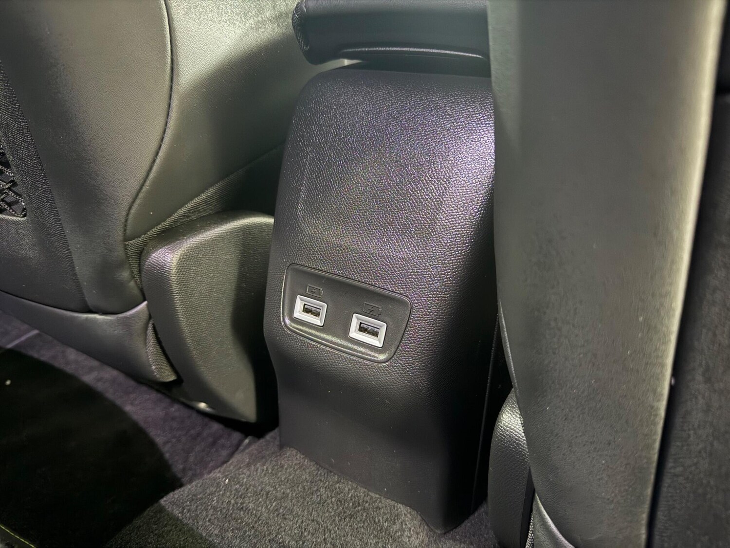 Used Peugeot E-208 2021 for sale - 77411202: Photo 65