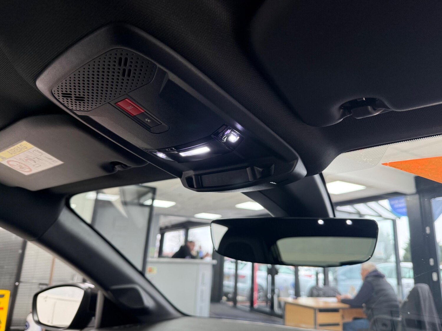 Used Peugeot E-208 2021 for sale - 77411202: Photo 67