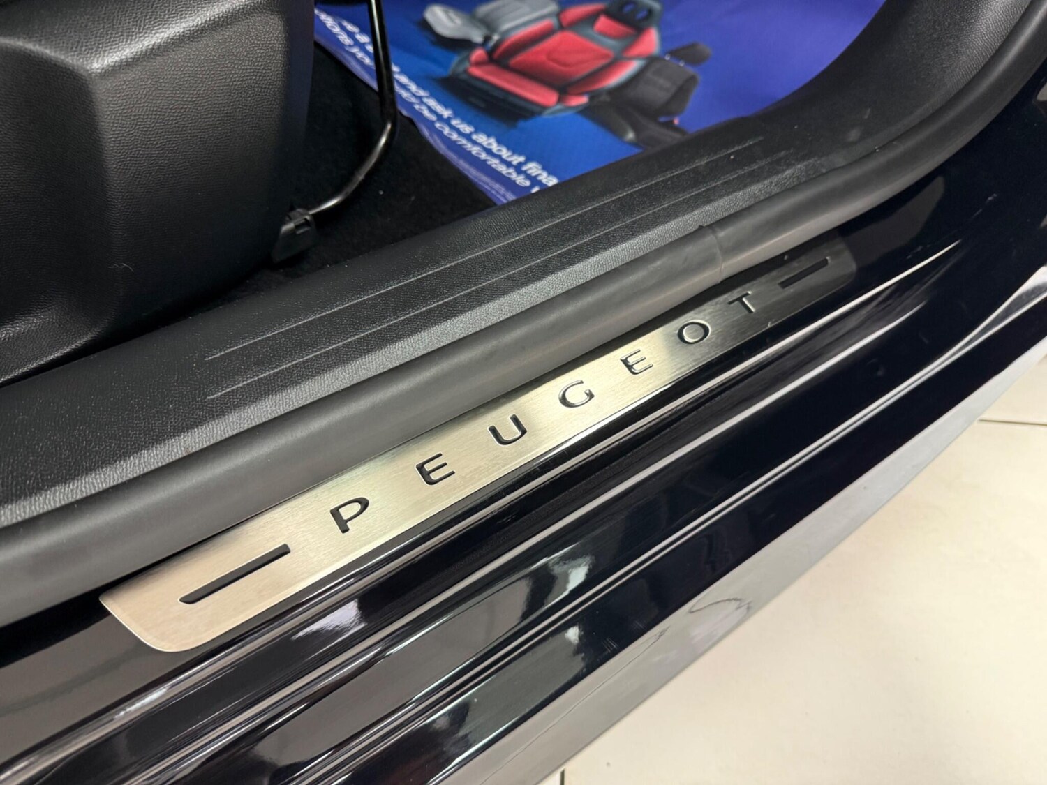 Used Peugeot E-208 2021 for sale - 77411202: Photo 68