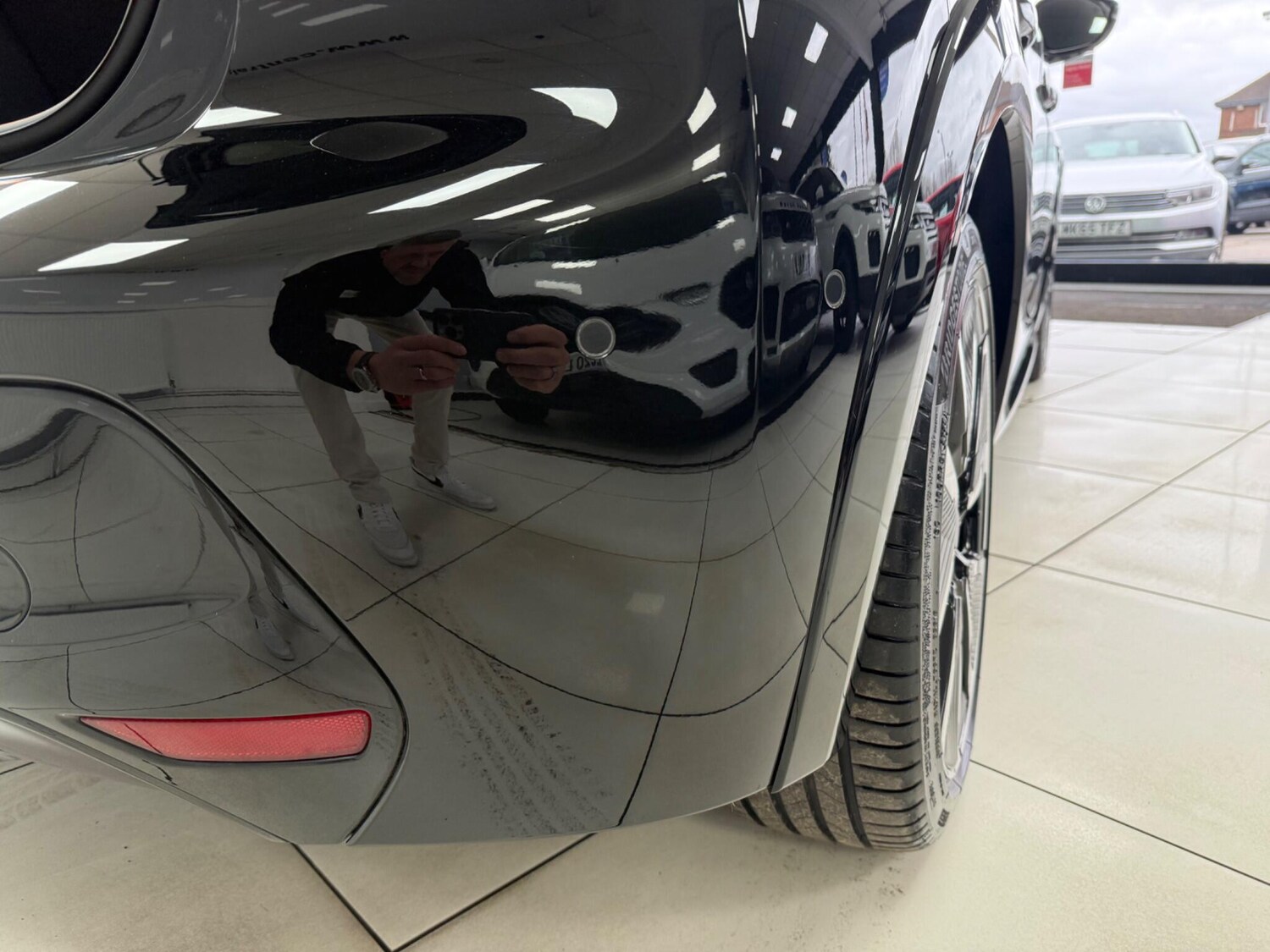 Used Peugeot E-208 2021 for sale - 77411202: Photo 71