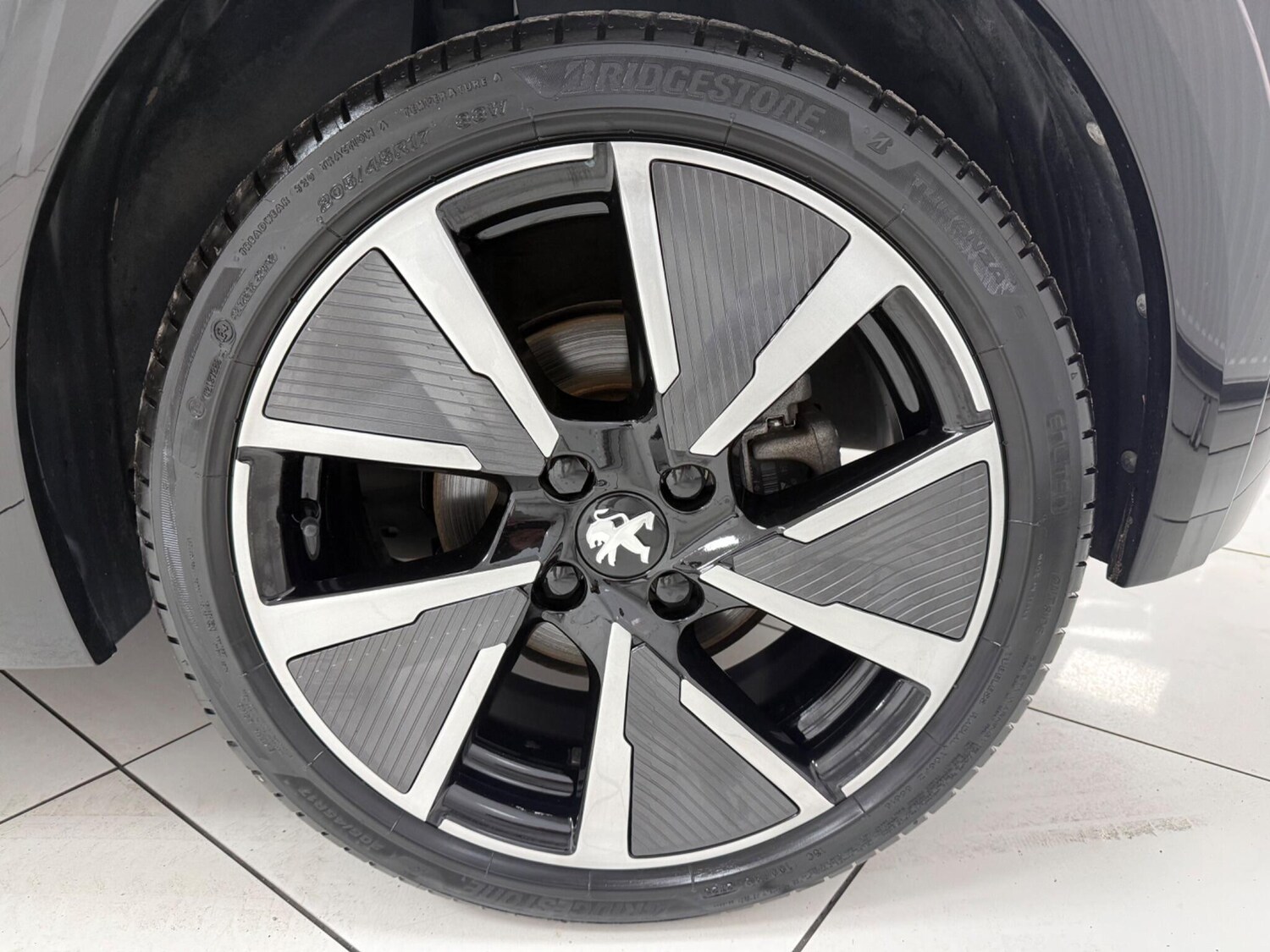 Used Peugeot E-208 2021 for sale - 77411202: Photo 81