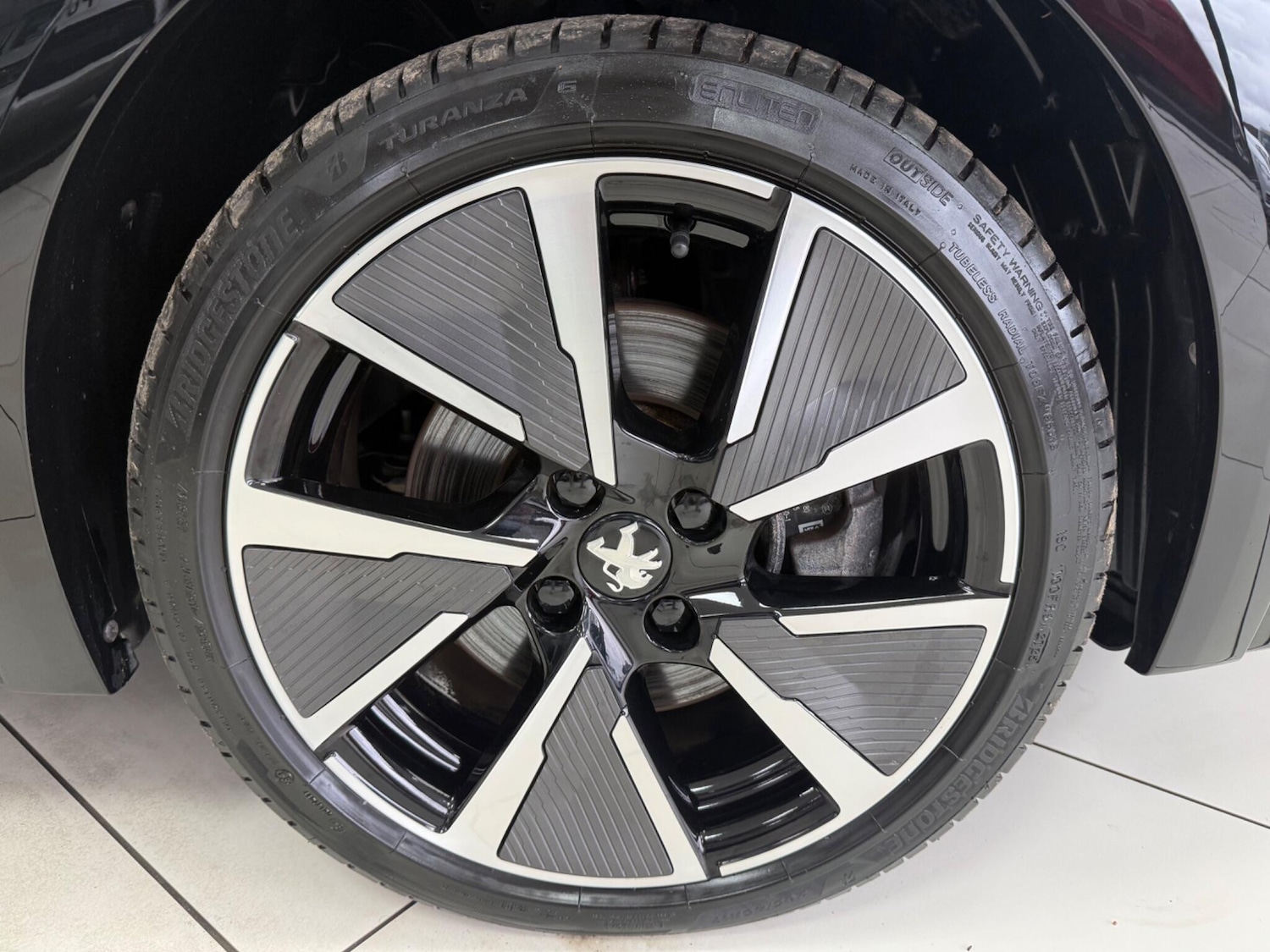 Used Peugeot E-208 2021 for sale - 77411202: Photo 82