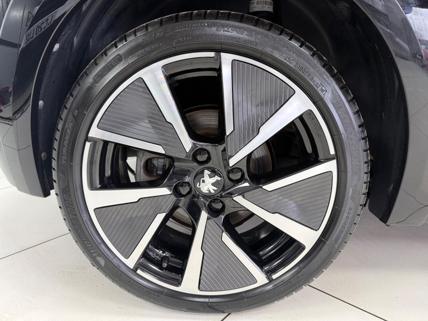 Used Peugeot E-208 2021 for sale - 77411202: Photo 83