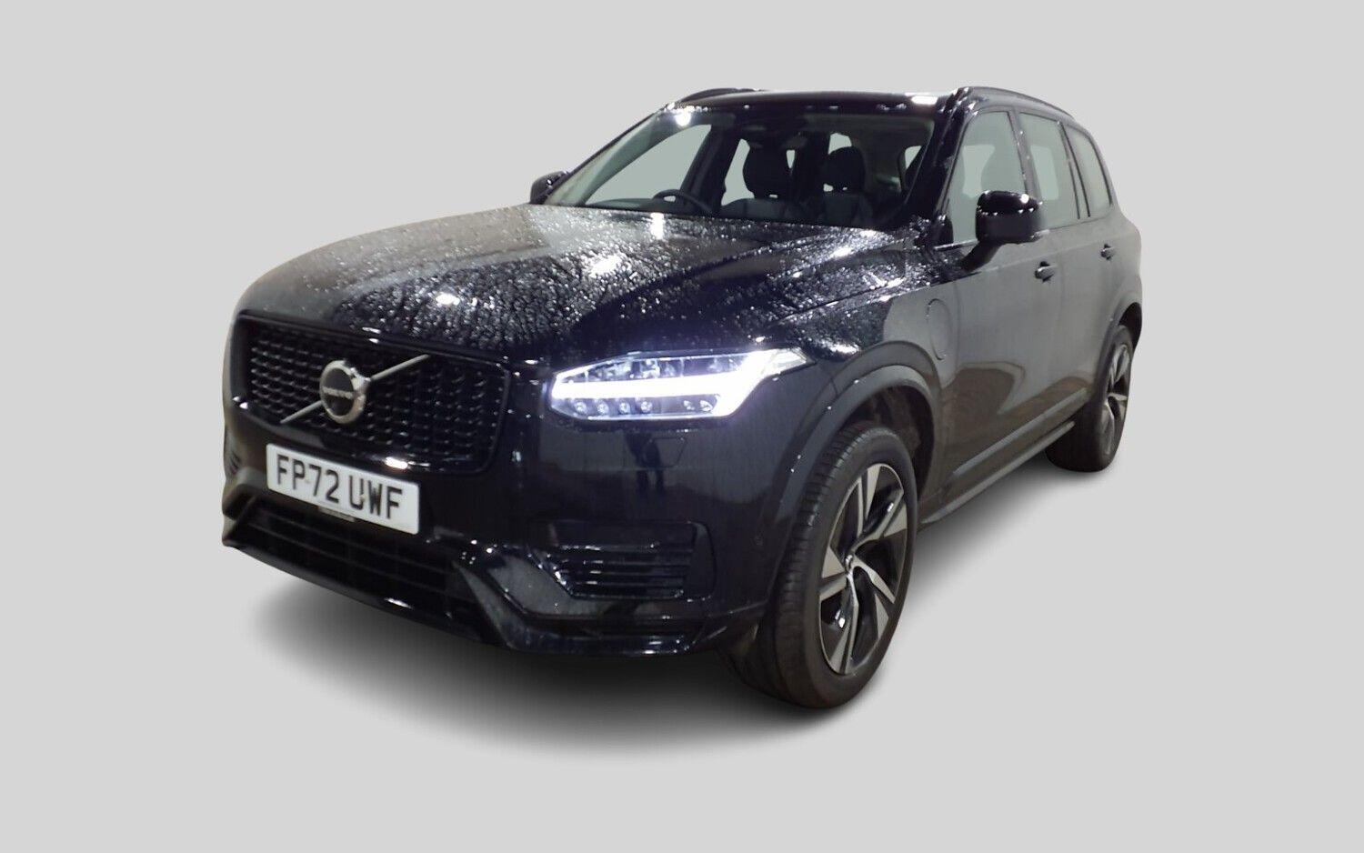 Used Volvo XC90 2022 for sale - 77143593: Photo 3