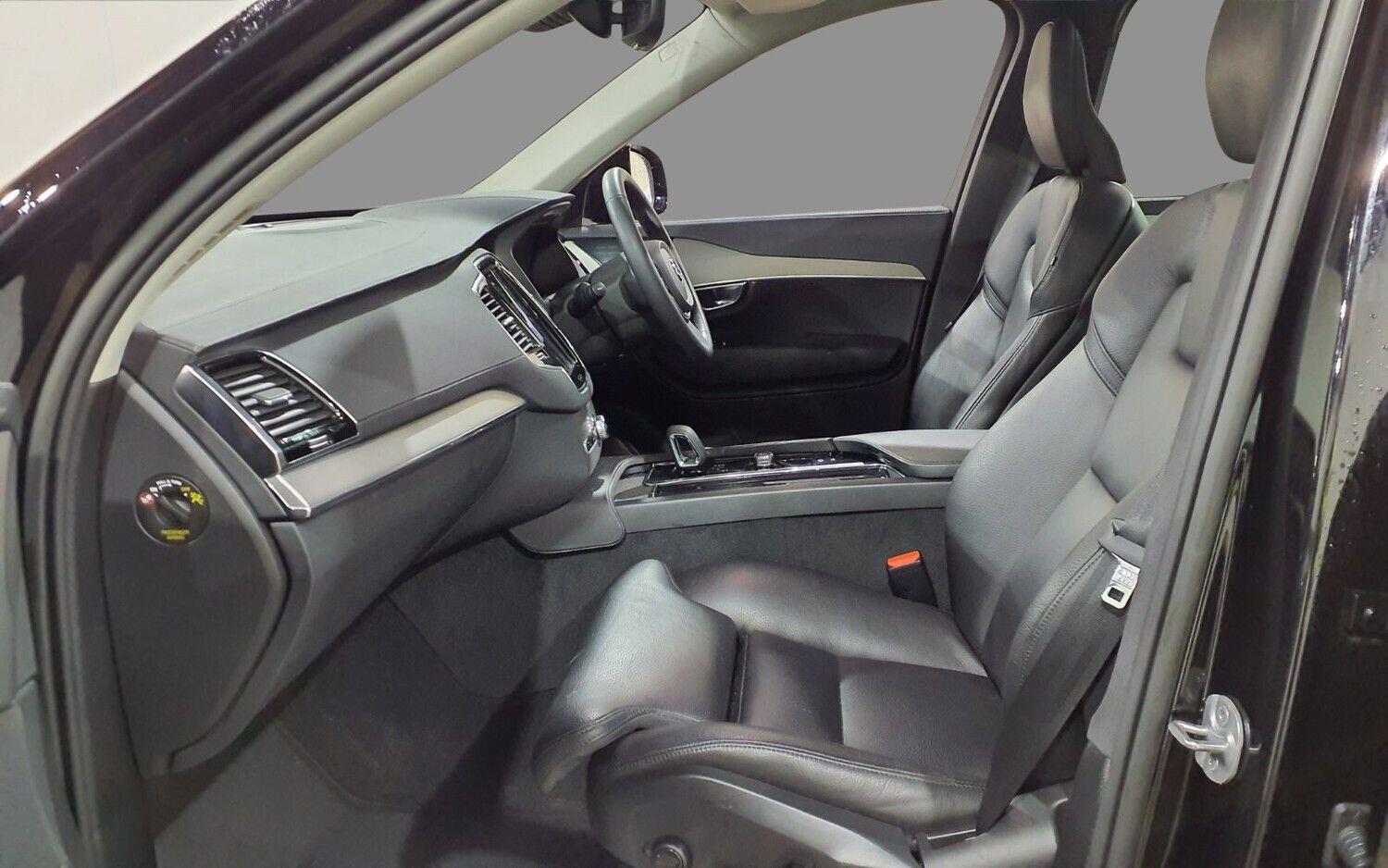 Used Volvo XC90 2022 for sale - 77143593: Photo 9