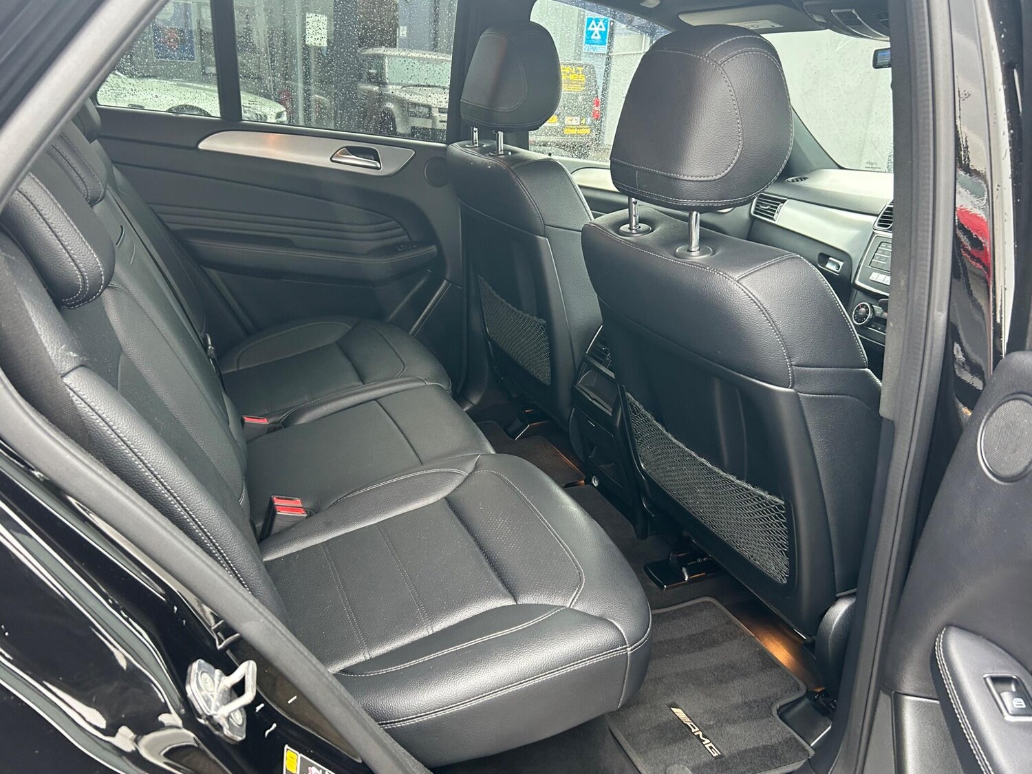 Used Mercedes-Benz GLE 2018 for sale - 77705411: Photo 18