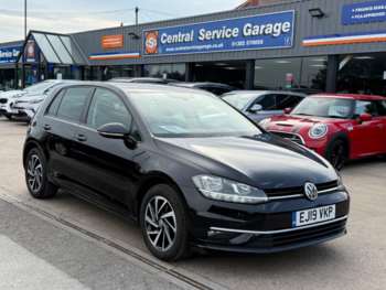 2019 (19) - 1.6 TDI Match Euro 6 (s/s) 5dr