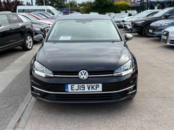 Used Volkswagen Golf 2019 for sale - 75023386: Photo