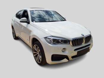 (18) - 3.0 40d M Sport Auto xDrive Euro 6 (s/s) 5dr