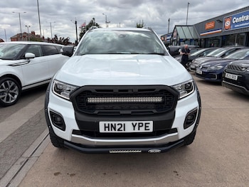 Used Ford Ranger 2021 for sale - 79278912: Photo
