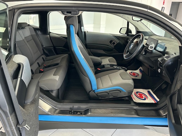 Used BMW i3 2020 for sale - 75601319: Photo 10