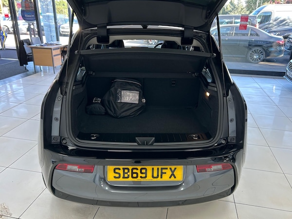 Used BMW i3 2020 for sale - 75601319: Photo 15