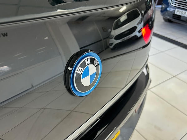 Used BMW i3 2020 for sale - 75601319: Photo 17