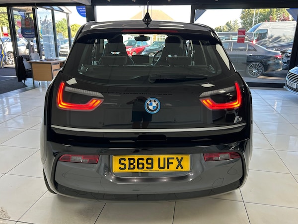 Used BMW i3 2020 for sale - 75601319: Photo 19