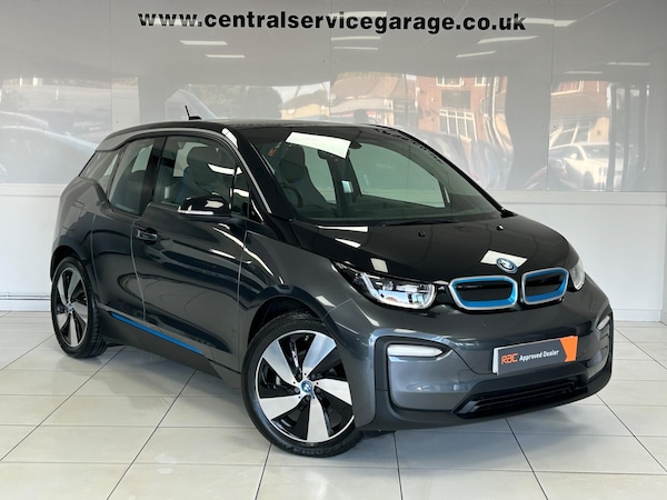 Used BMW i3 2020 for sale - 75601319: Photo 1