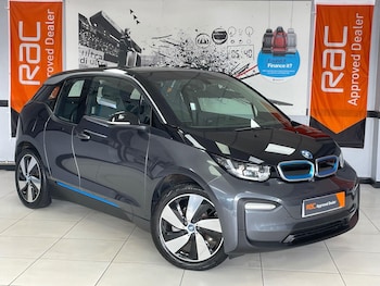 Used BMW i3 2020 for sale - 75601319: Photo