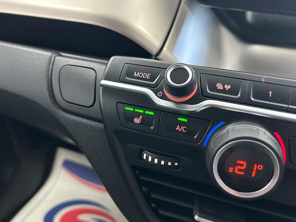 Used BMW i3 2020 for sale - 75601319: Photo 21