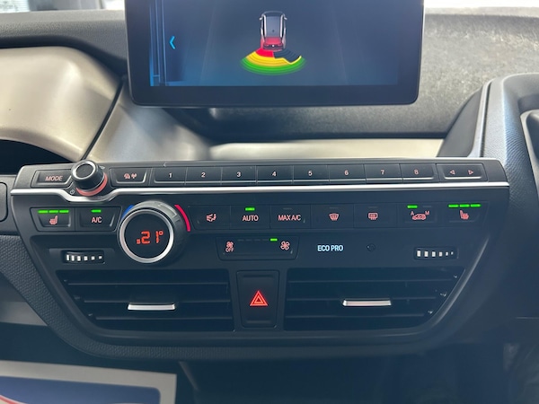Used BMW i3 2020 for sale - 75601319: Photo 22