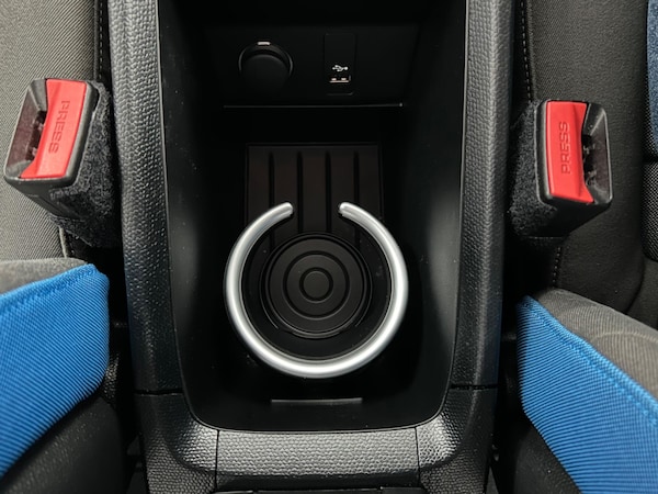 Used BMW i3 2020 for sale - 75601319: Photo 23