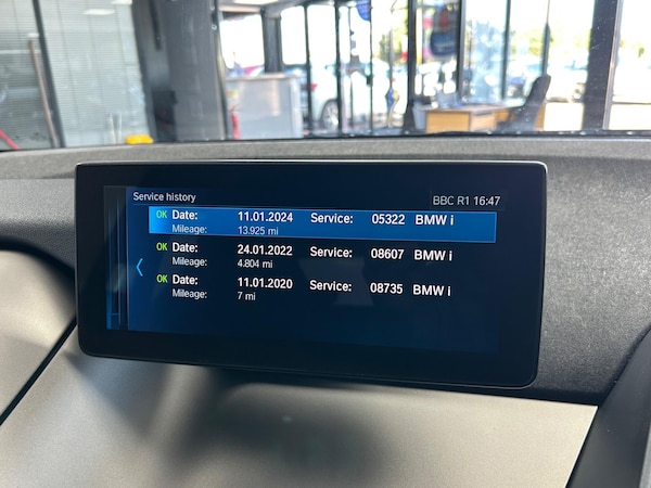 Used BMW i3 2020 for sale - 75601319: Photo 29