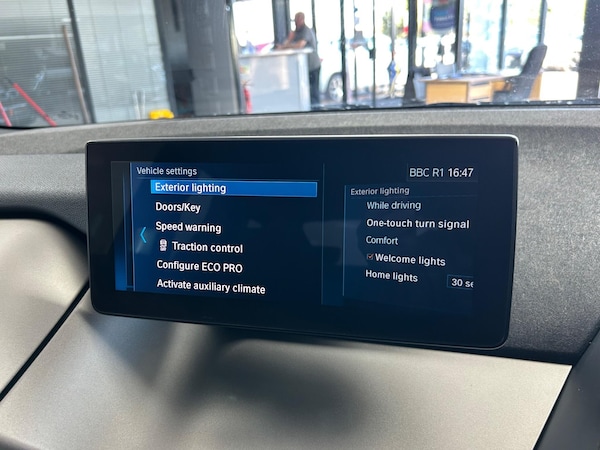 Used BMW i3 2020 for sale - 75601319: Photo 30