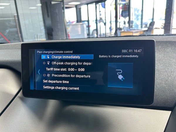Used BMW i3 2020 for sale - 75601319: Photo 31