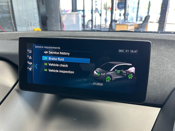 Used BMW i3 2020 for sale - 75601319: Photo 32