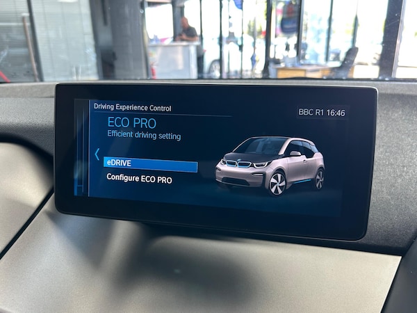 Used BMW i3 2020 for sale - 75601319: Photo 33