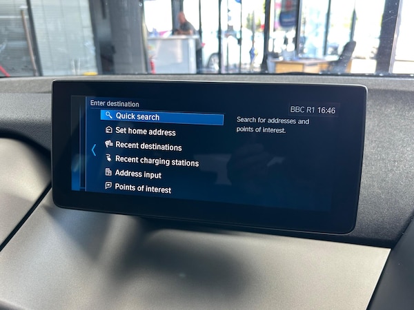 Used BMW i3 2020 for sale - 75601319: Photo 35
