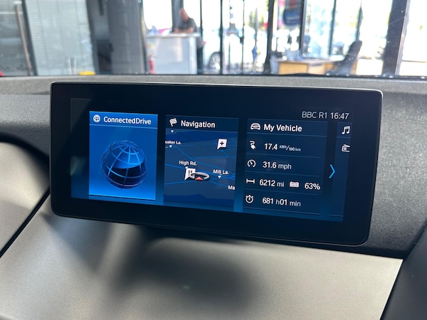 Used BMW i3 2020 for sale - 75601319: Photo 37