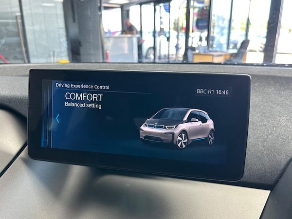 Used BMW i3 2020 for sale - 75601319: Photo 38