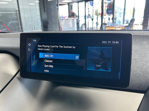 Used BMW i3 2020 for sale - 75601319: Photo 39