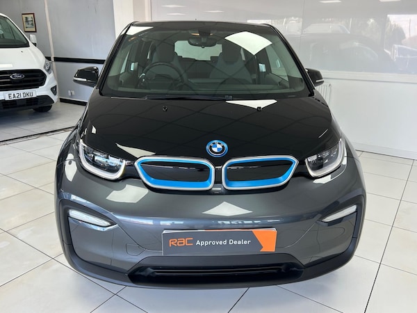 Used BMW i3 2020 for sale - 75601319: Photo 3