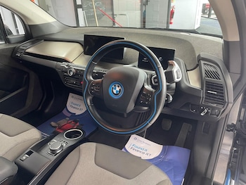 Used BMW i3 2020 for sale - 75601319: Photo