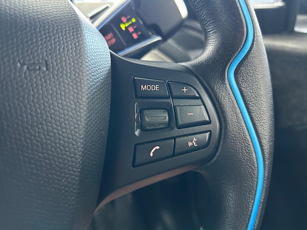 Used BMW i3 2020 for sale - 75601319: Photo 40
