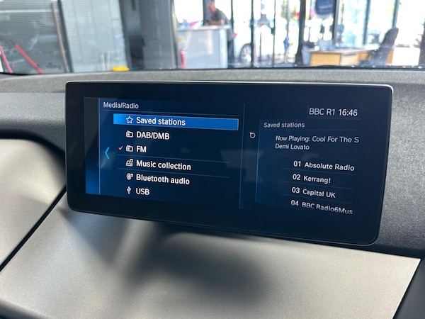 Used BMW i3 2020 for sale - 75601319: Photo 42