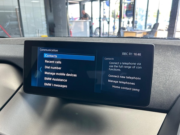 Used BMW i3 2020 for sale - 75601319: Photo 43
