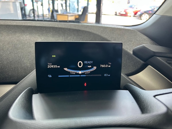 Used BMW i3 2020 for sale - 75601319: Photo 44